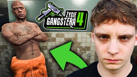 Gta V Życie Gangstera 4 168 Interesy W WiĘzieniu Youtube