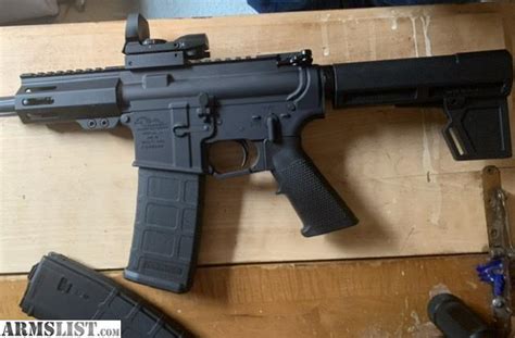 Armslist For Sale Ar9 Pistol