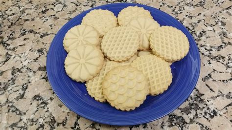 Galletas Con Sellos