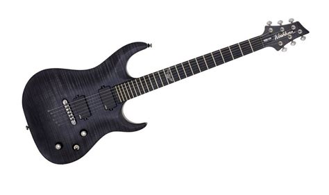 Washburn Parallaxe Pxm Eftbm Review Musicradar