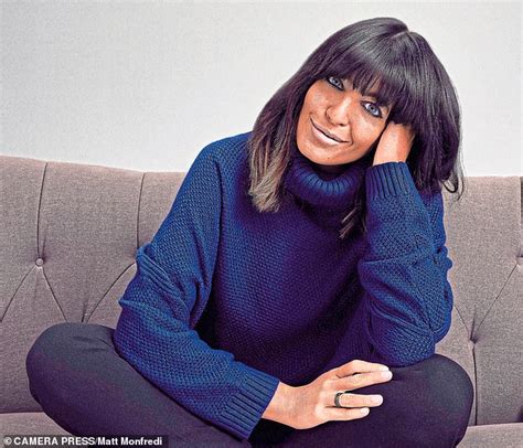 Why Claudia Winkleman Quit Radio 2 Presenter Reveals The Very Personal