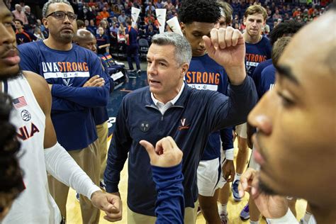 Uva Basketball Podcast — Thoughts After The Jmu And Fsu Wins Streaking The Lawn