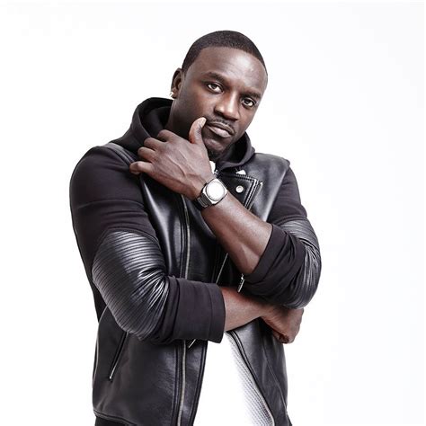 Bet Awards Honors Akon With 2016 Global Good Award Latf Usa