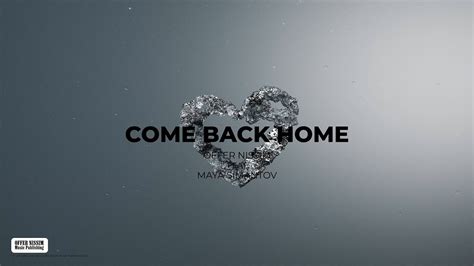 Offer Nissim Feat Maya Simantov Come Back Home YouTube