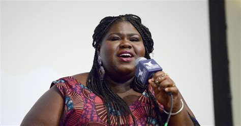 Gabourey Sidibe Celebrates Black Womanhood In Her Directorial Debut