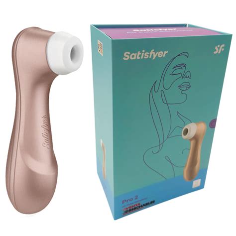 Satisfyer Pro Estimulador Mujer Cl Toris