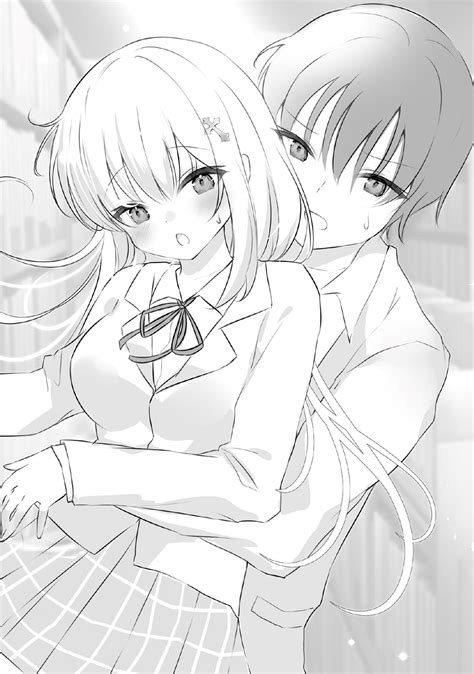 Hokuou Bishoujo No Classmate Ga Konyakusha Ni Nattara Deredere No