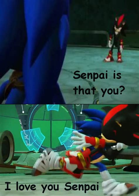 Sonic Boom Meme No47 By Ilovemycat456 On Deviantart