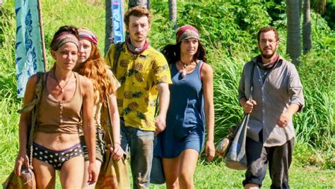 Ranking Every Season Of Survivor Survivor Tv Survivor Tv Show Survivor