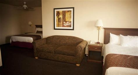 St. George Inn & Suites in St. George | Best Rates & Deals on Orbitz