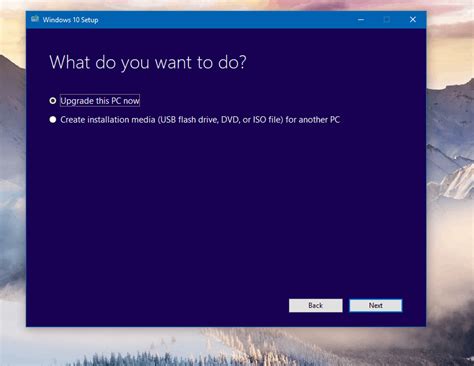 Cómo todavía obtener una actualización gratuita a Windows 10 en 2020