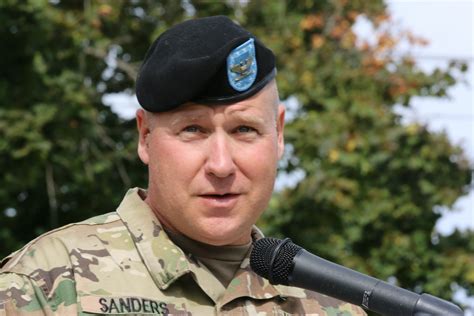 DVIDS Images 174th Infantry Brigade Welcomes New Command Sergeant