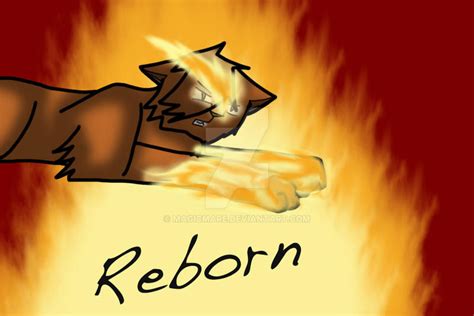 Reborn Fan art 8D by Magicmare on DeviantArt