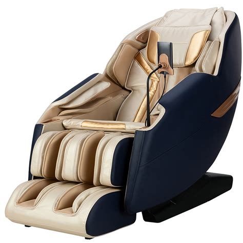 Airbags Full Body Care 3d Massage Chair Zero Gravity With Rollers