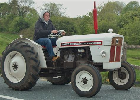 Tractor Run Events Planned To Roll On Easter Monday Around The Country