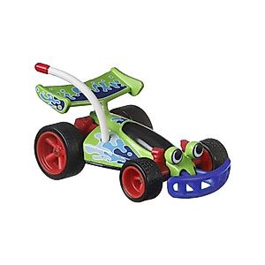 Hot Wheels Toy Story R C Vehicle Authentic Collectible Fun
