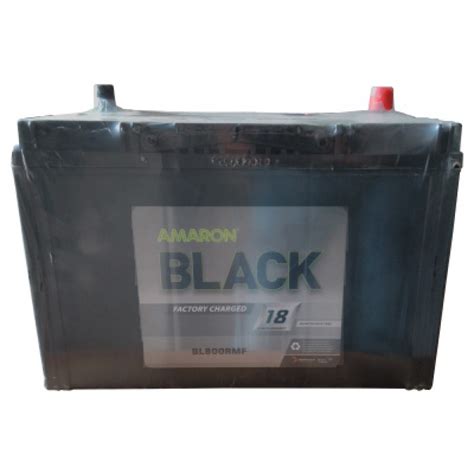 Amaron Aam Bl Bl Lmf Ah Battery Anytime Batteries