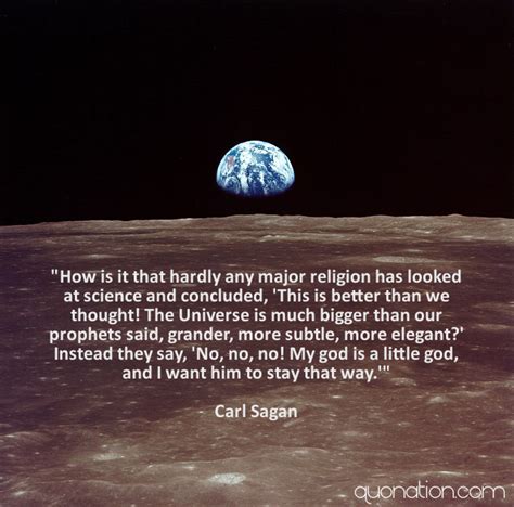 Carl Sagan Quotes Religion Quotesgram