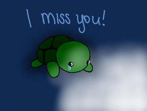 Sad Turtle by Secretwolf96 on DeviantArt