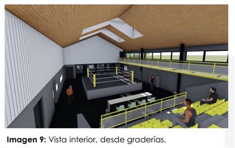 La Municipalidad De Valdivia Public Licitaci N Para Construir El Nuevo