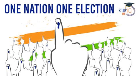 One Nation One Election Advantages And Disadvantages