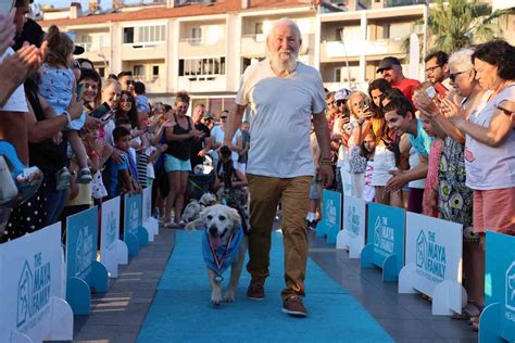 Marmariste Patili Dostlar Festivalde Bulu Tu Bodrum Kapak Haber