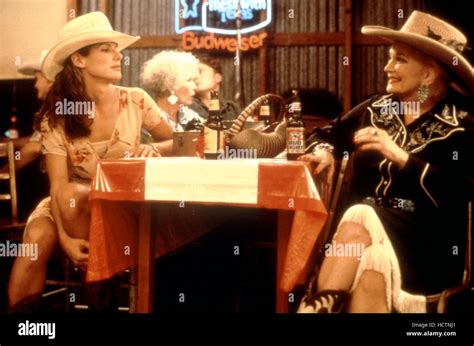 Hope Floats Sandra Bullock Gena Rowlands 1998 Tm And Copyright C