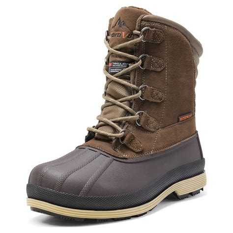 insulated winter work boots 3