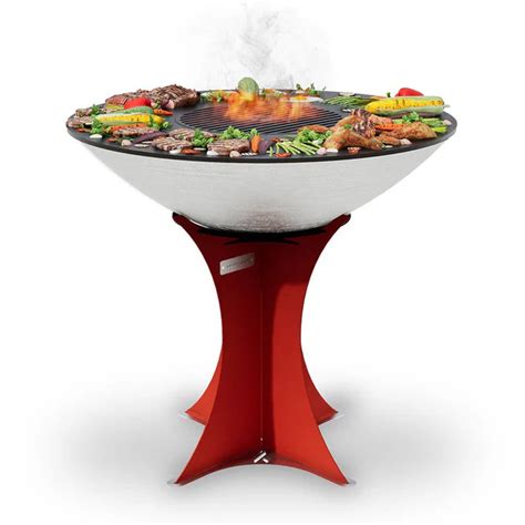Get Arteflame 40 Platinum Series High Euro Base Grill Sear Enjoy