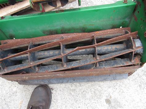 Eastern Triangle Enterprises Llc E Store Set Of 5 John Deere Qa7 22x7