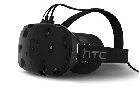 How To Turn On The HTC Vive CitizenSide