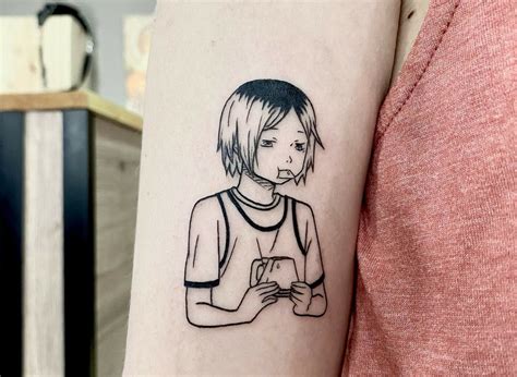 101 Haikyuu Tattoo Ideas That Will Blow Your Mind