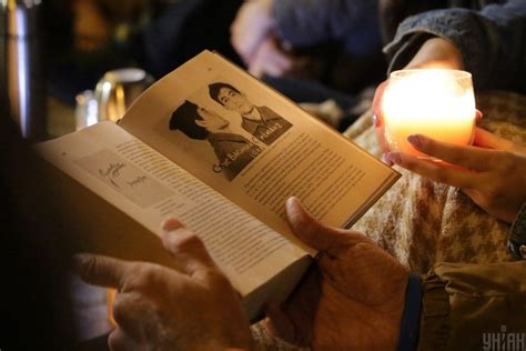 Медведчук - В Киеве публично прочитали запрещенную книгу о Стусе ...