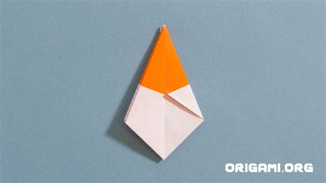 Origami Star Box (step 4) - Origami.org