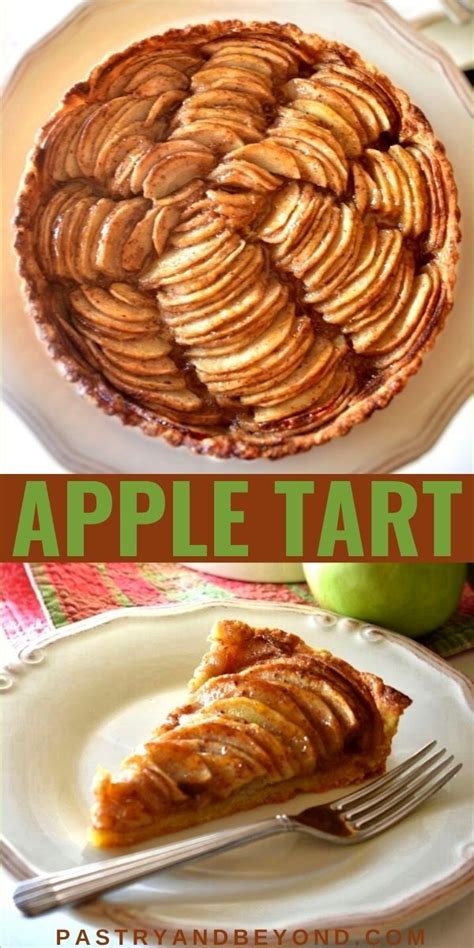 Apple Tart Artofit