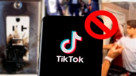 El Peligro De Los Retos En Tiktok ¿hasta Dónde Por Un Like