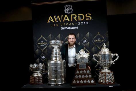 NHL Awards Voting (and Voters) Needs Reevaluation #EliasPettersson, # ...