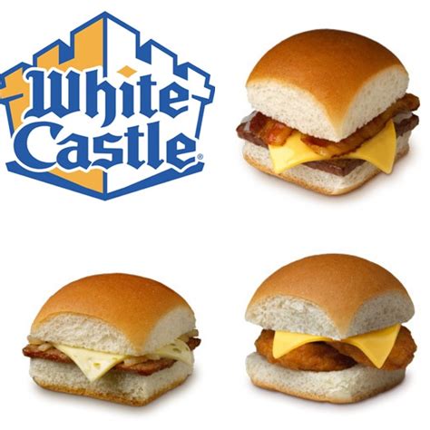 A White Castle Dream Date | Snaxtime