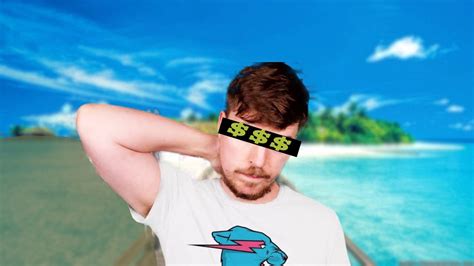 MrBeast Needs YOUR HELP TeamSeas YouTube