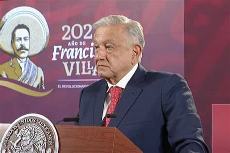 Amlo Felicita A Delfina G Mez Y Manolo Jim Nez Por Triunfos Electorales