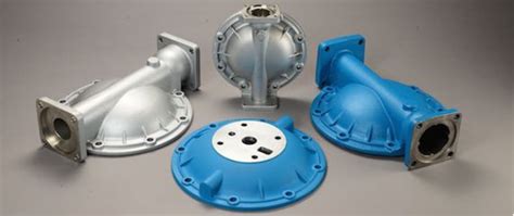 Major Brand Diaphragm Pumps Spares — AODD Spare Parts | SPS