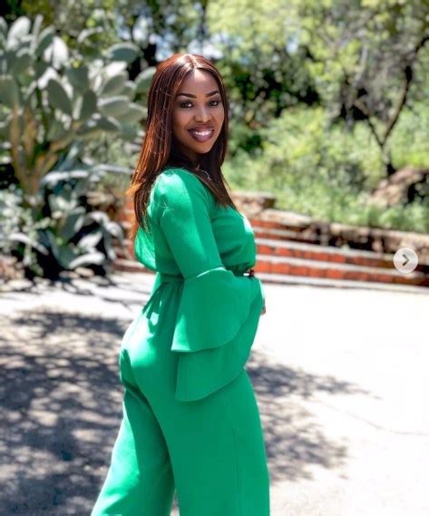 Refilwe Madumo Left Mzansi Amazed With Her Recent Post On Social Media