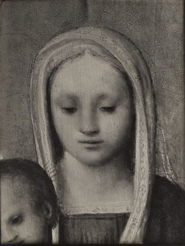 FONDAZIONE ZERI CATALOGHI ONLINE Ramenghi Bartolomeo Madonna Con