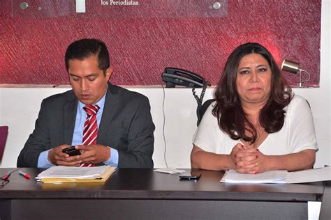 El Heraldo De Xalapa Ceapp Defiende A Comisionado Corrupto