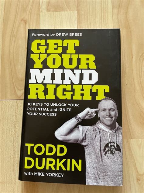 Get Your Mind Right 10 Keys To Unlock Your Potential And Ignite Your