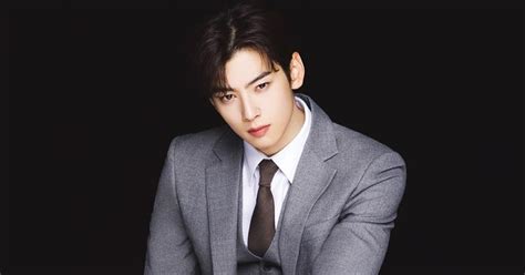 Cha Eun Woo Anuncia Segundo Concierto En M Xico Fecha Precios Y Venta