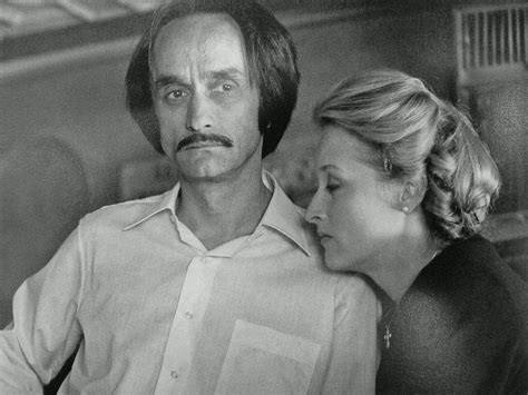 The Inside Story of Meryl Streep’s Tragic Love & Loss