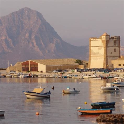 Il Sud Riscoperto La Tonnara Di Bonagia Diventa Un Museo IlSudOnLine