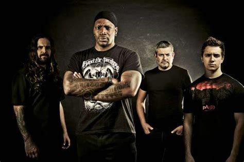 Sepultura anuncia fim da banda turnê de despedida veja detalhes e