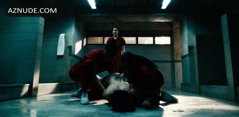 Gaite Jansen Nude Aznude